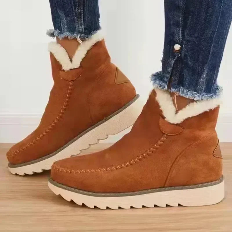 Maica™ | Orthopedic Ankle Boots