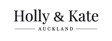 Holly & Kate